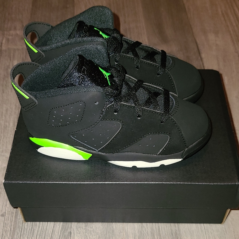 Jordan 6 (TD) - Picture 4 of 5